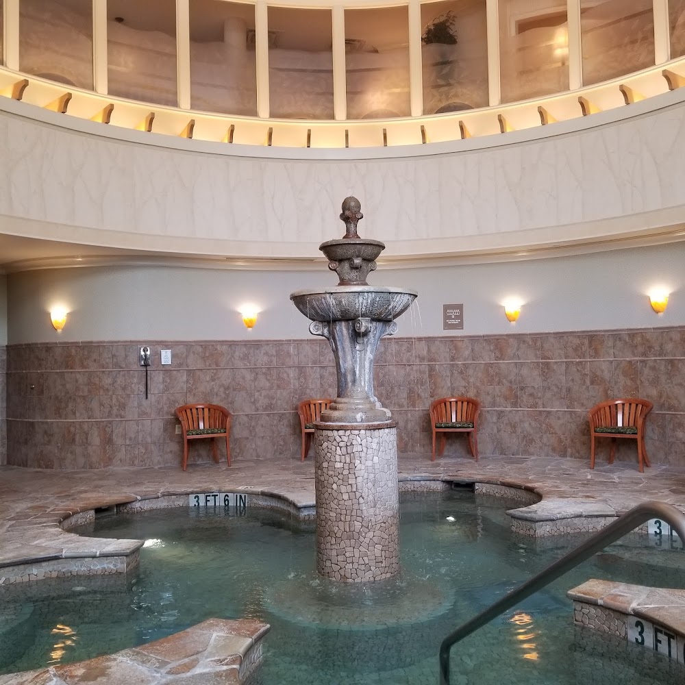 Skana The Spa at Turning Stone