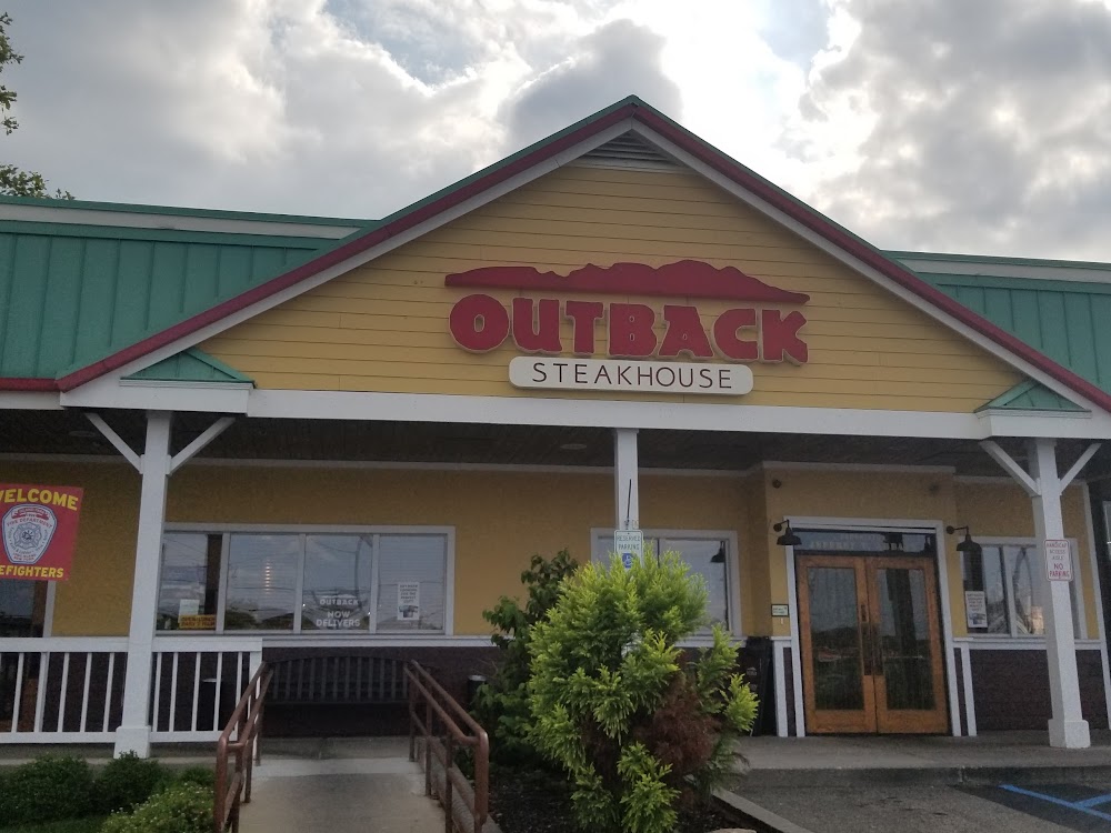 Outback Steakhouse