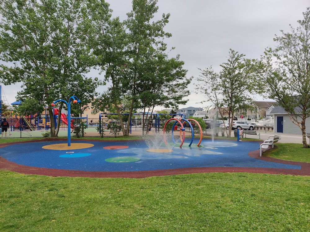 Clark Street Playground