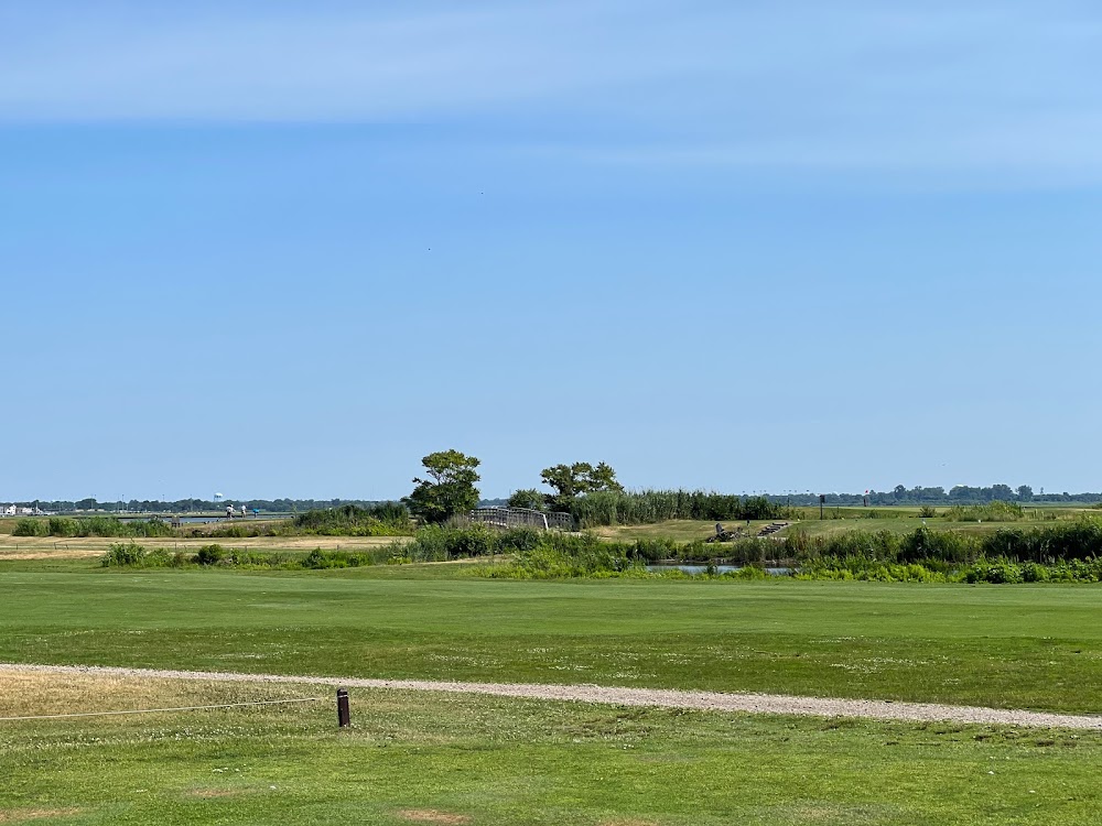 Lido Golf Club