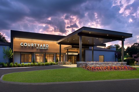 Courtyard by Marriott Poughkeepsie