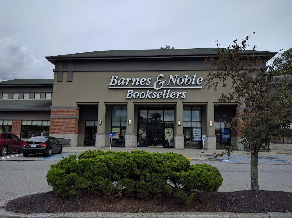 Barnes & Noble