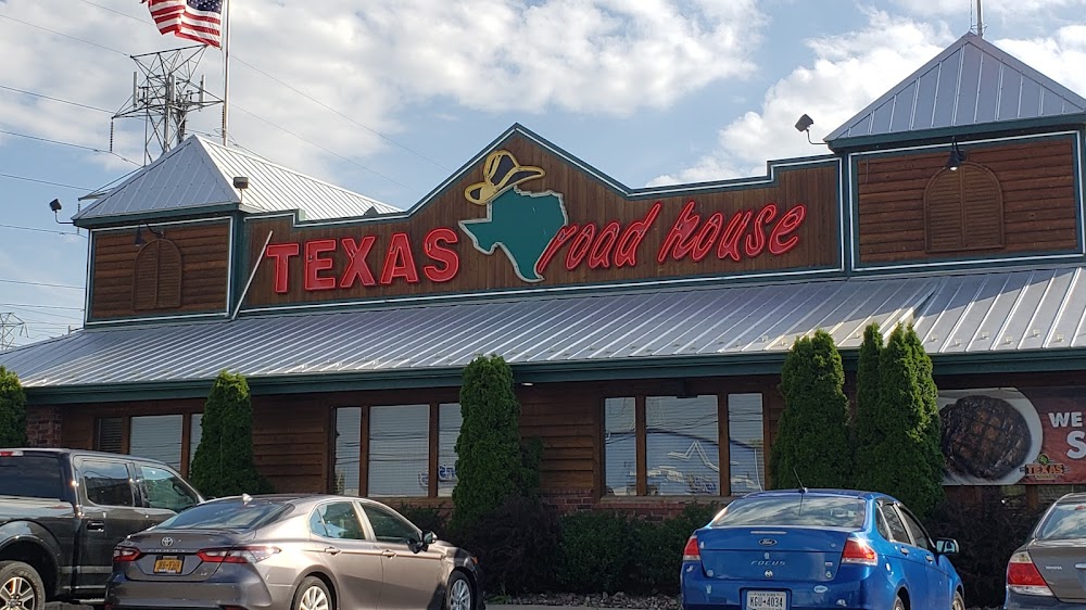 Texas Roadhouse