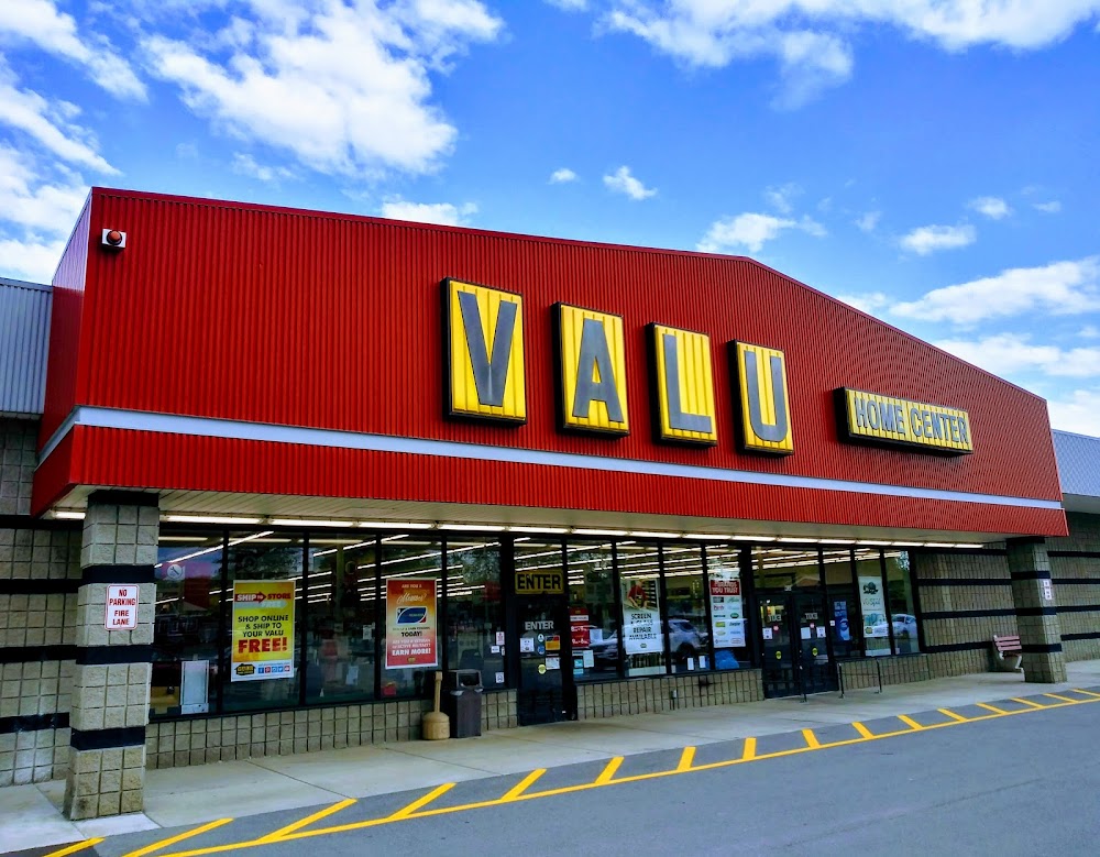 Valu Home Centers