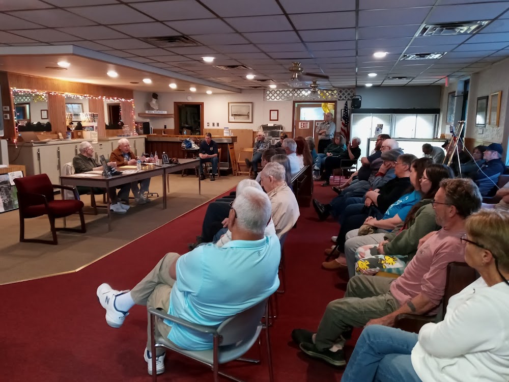 North Tonawanda History Museum