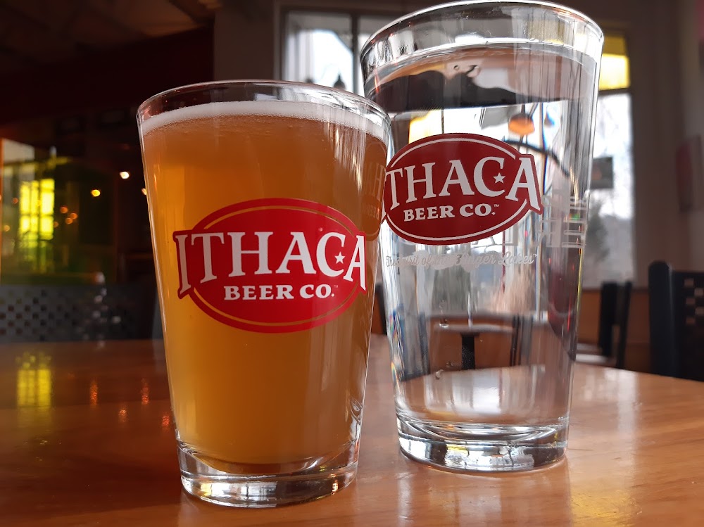 Ithaca Beer Co