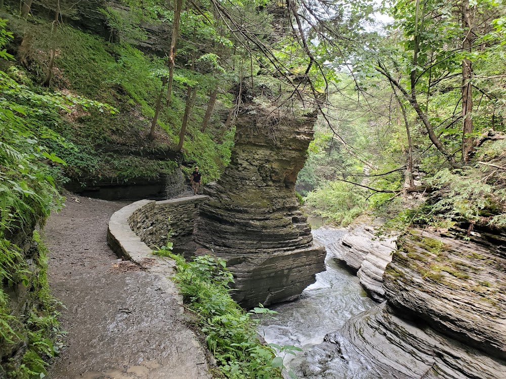 Gorge Trail