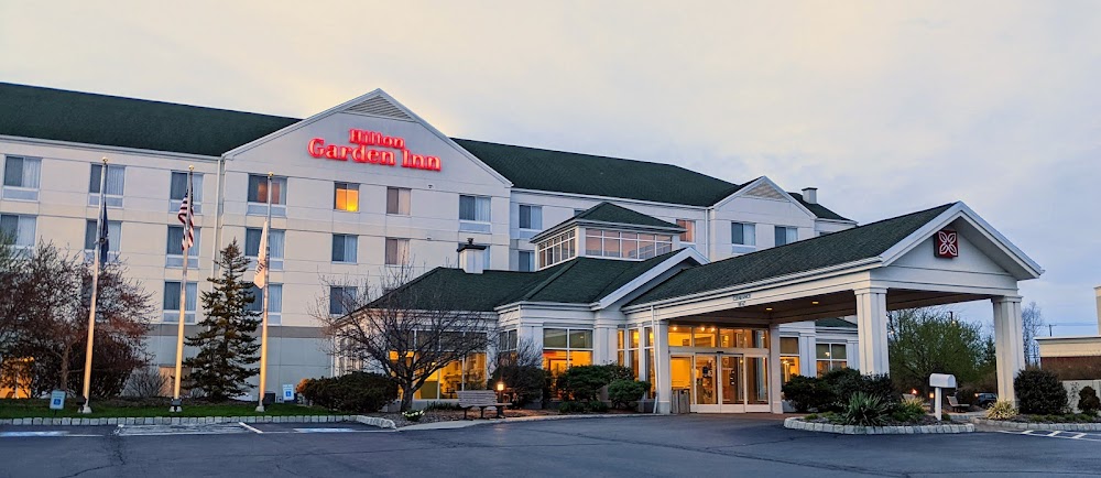 Hilton Garden Inn Elmira Corning