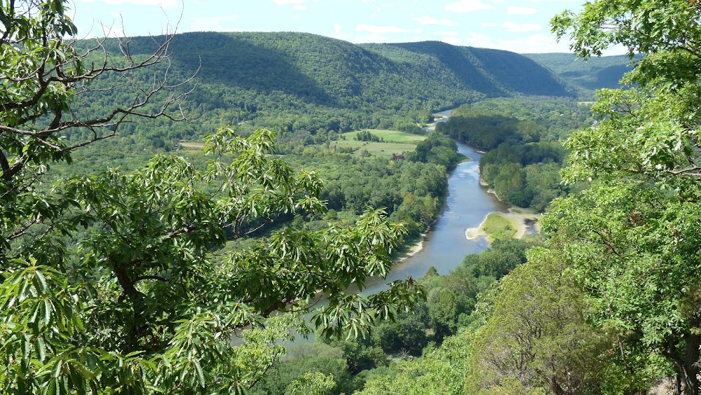 Tanglewood Nature Center