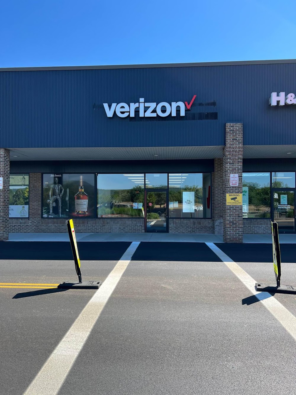 Verizon Authorized Retailer - TCC store in Elmira