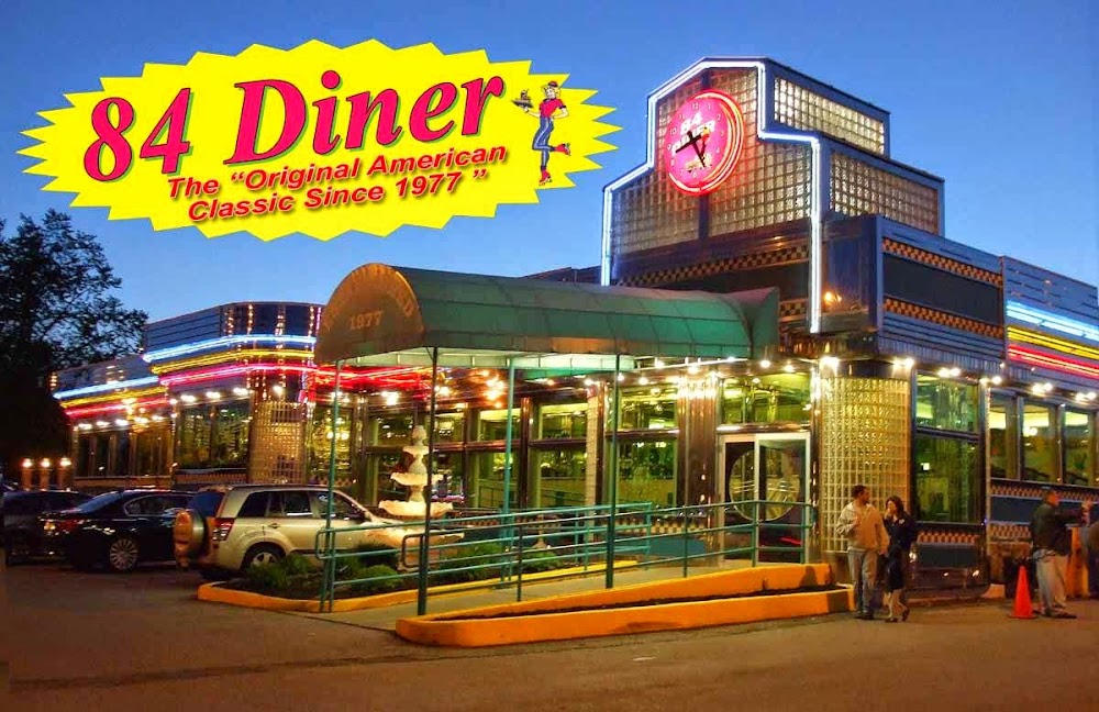 I-84 Diner