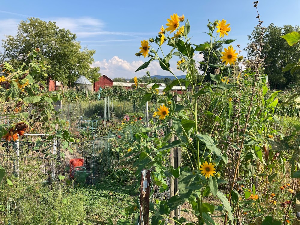 Stony Kill Farm Environmental Education Center