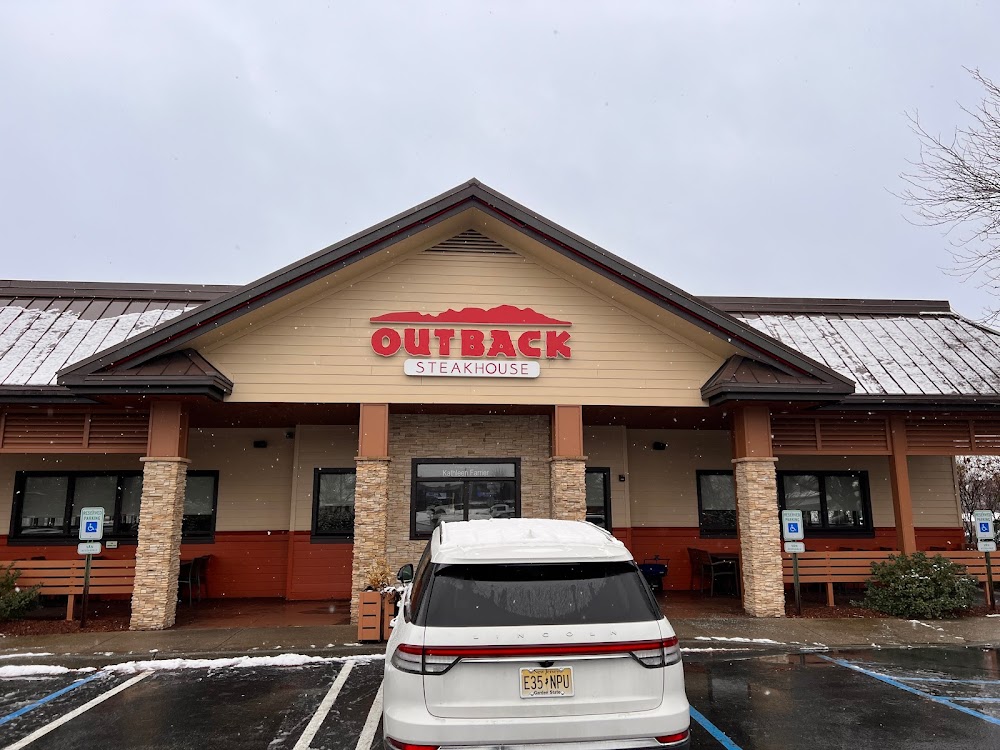 Outback Steakhouse