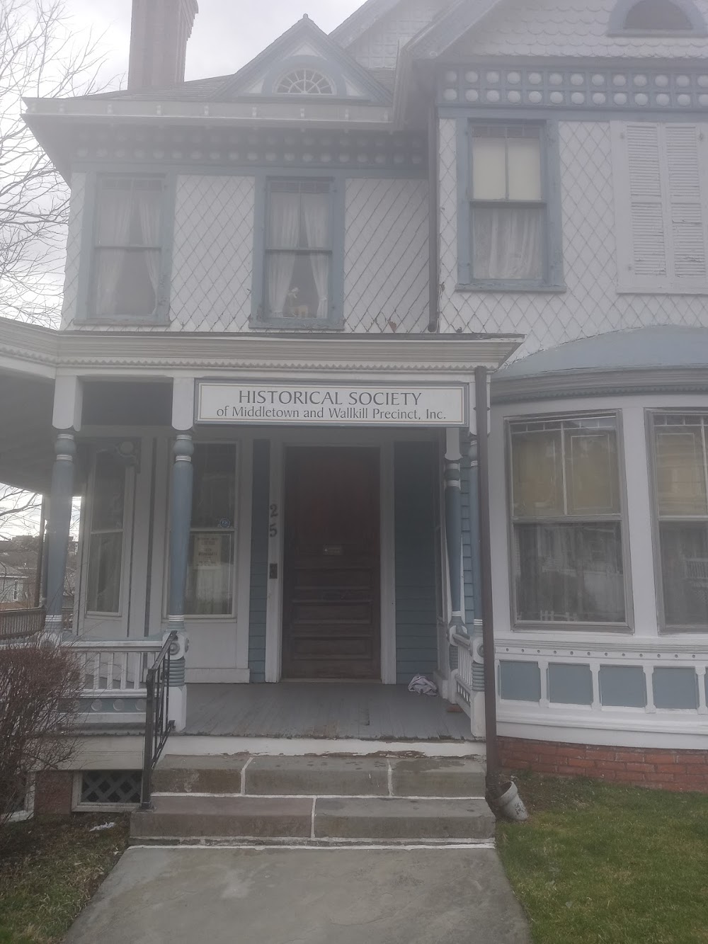 Historical Society of Middletown