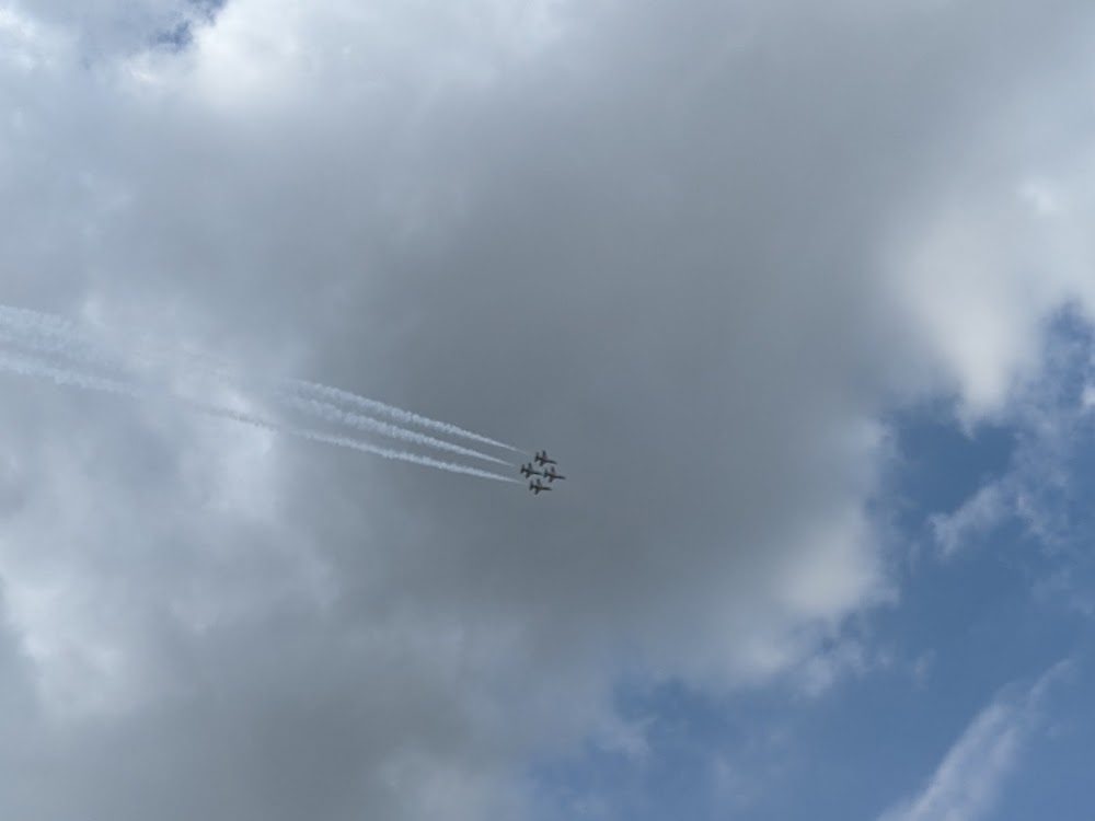 Orange County Airport