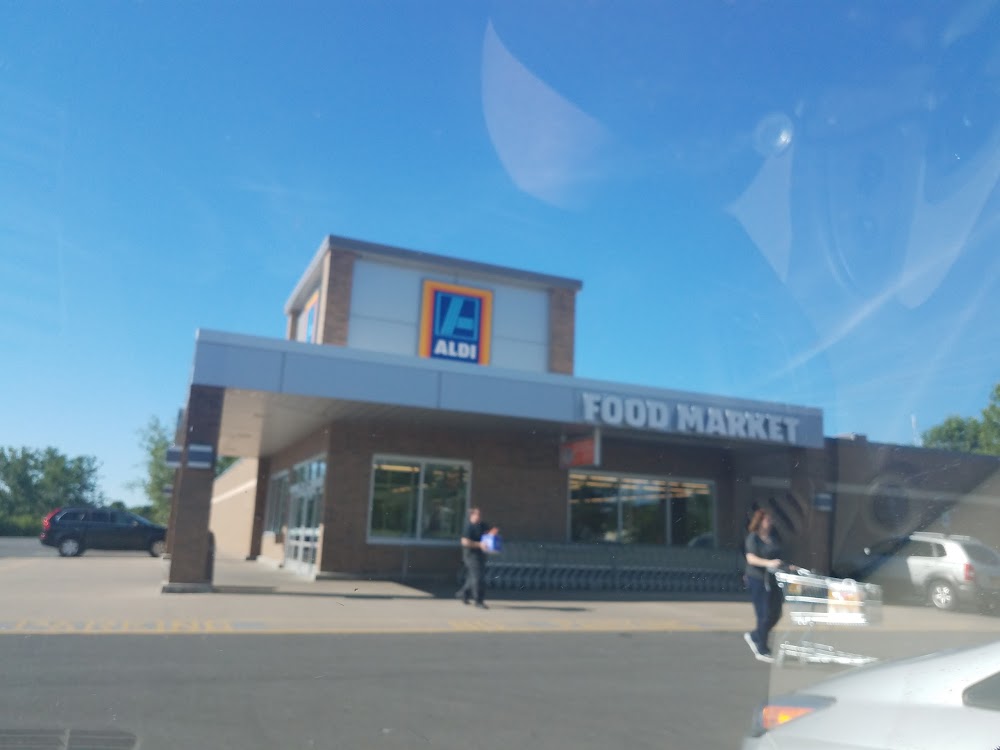 ALDI