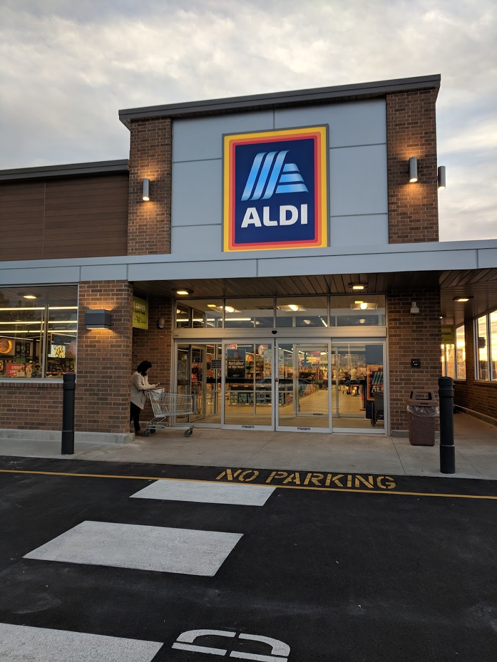 ALDI