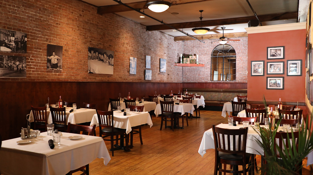 Frank Guido's Little Italy Restaurant