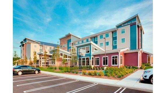 Residence Inn by Marriott Kingston