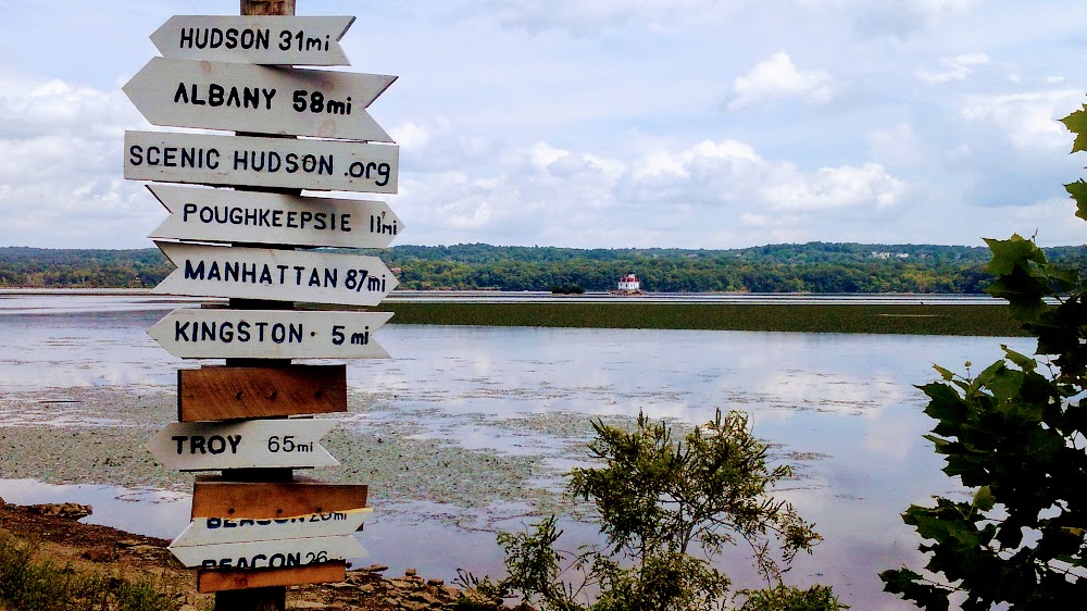 Esopus Meadows Preserve