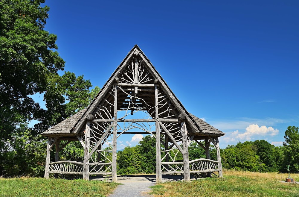 Poets' Walk Park