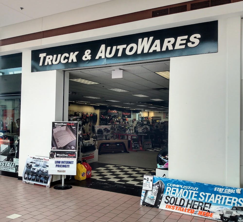 Truck & Autowares store