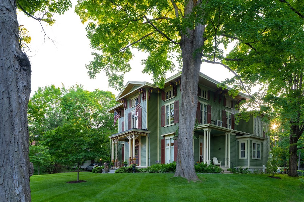 Landmark Inn Cooperstown