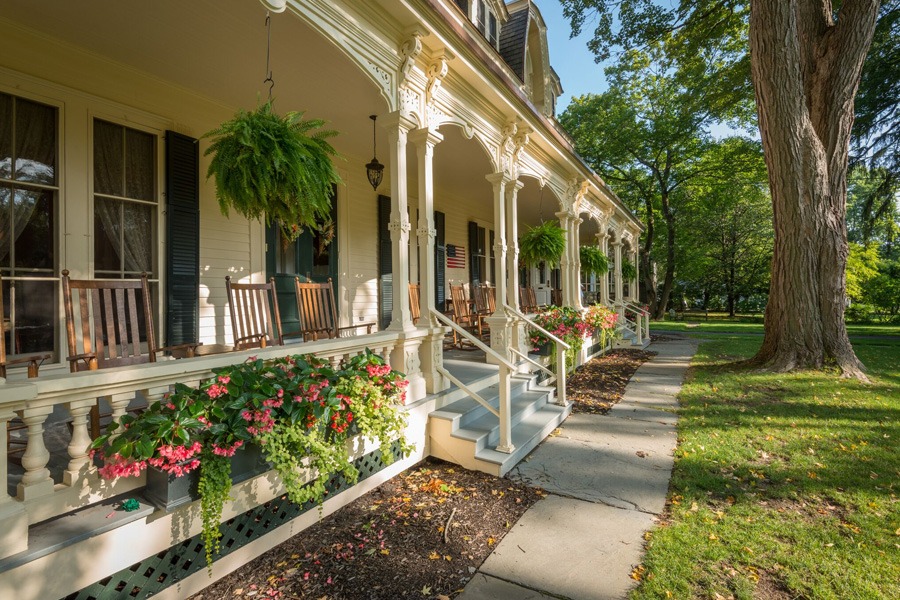 The Inn at Cooperstown