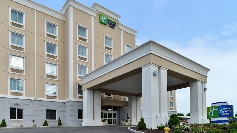 Holiday Inn Express & Suites Peekskill-Lower Hudson Valley