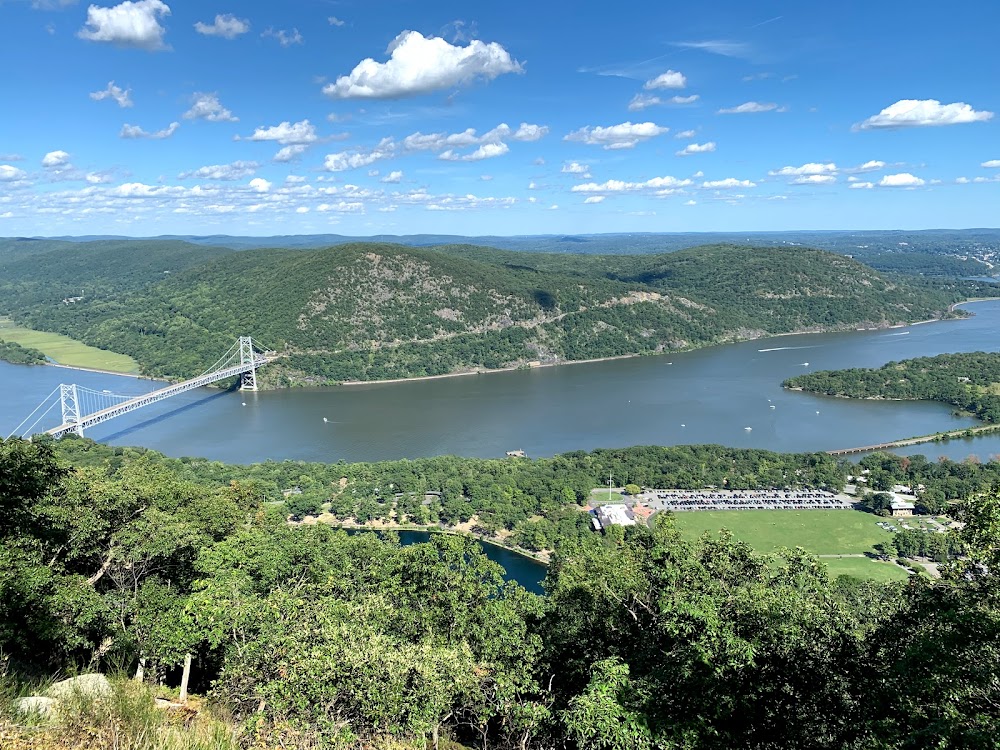 Bear Mountain State Park