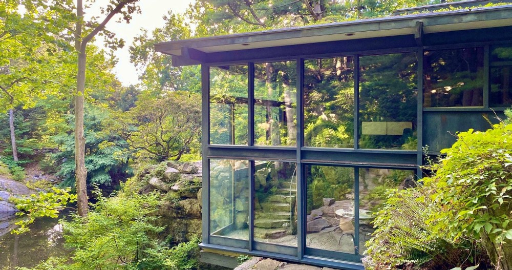 MANITOGA / The Russel Wright Design Center