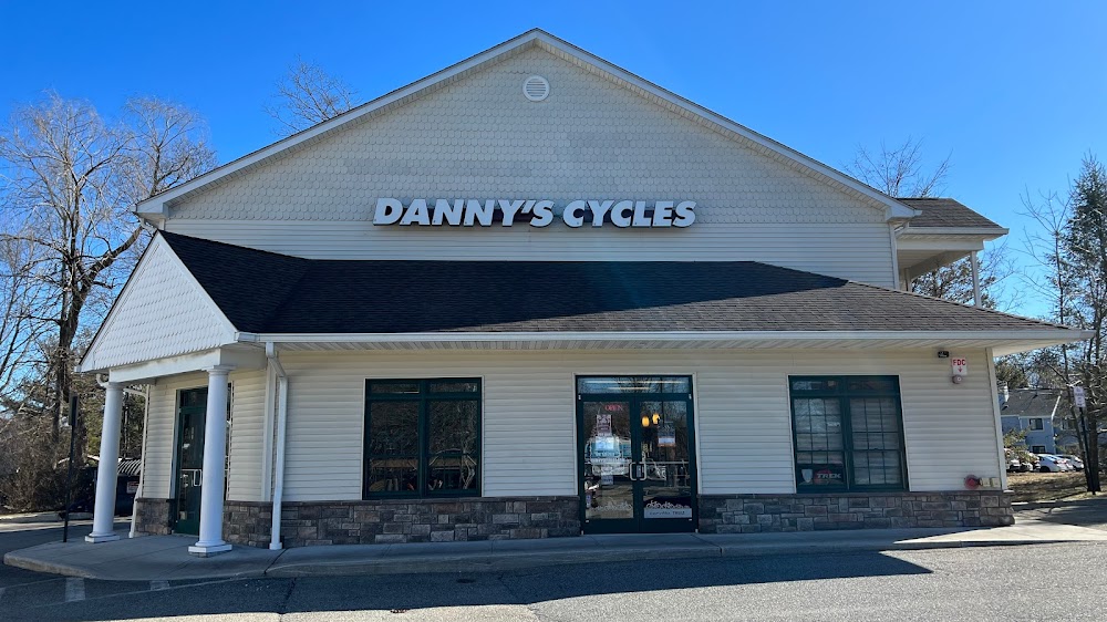 Danny's Cycles Mohegan Lake