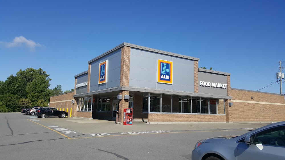 ALDI