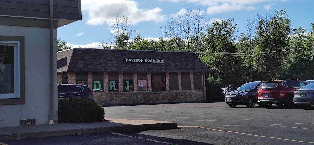 Davison Road Inn - The DRI