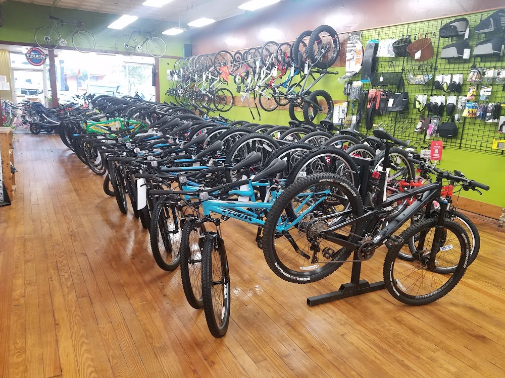 Murdock's Bicycles & Sports