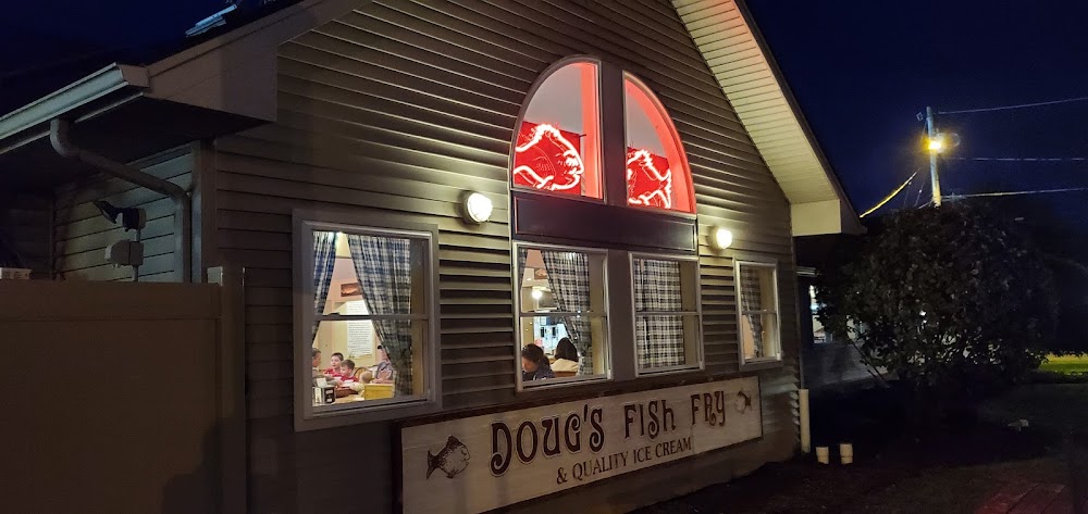 Doug's Fish Fry