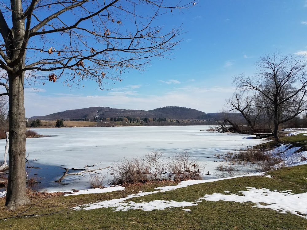 Dryden Lake Park