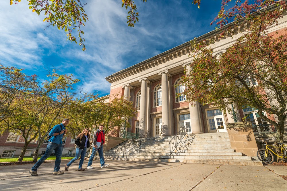 SUNY Cortland