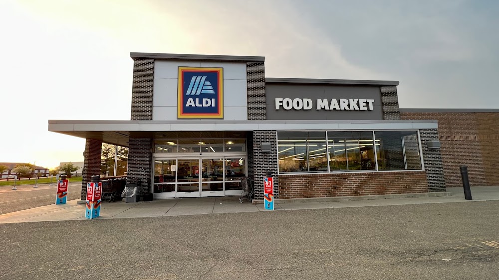 ALDI Store