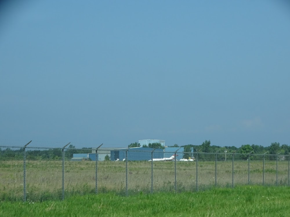 Chautauqua County/Dunkirk Airport