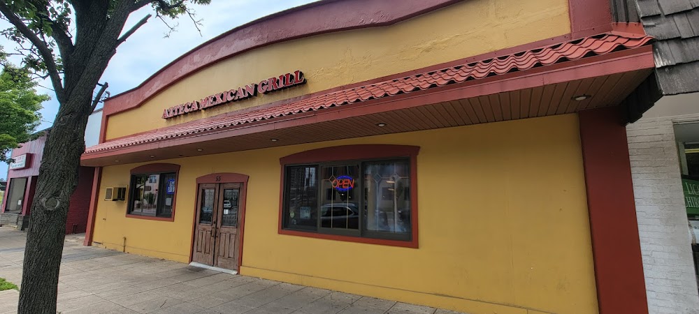 Azteca Mexican Grill