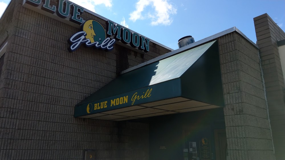 Blue Moon Grill