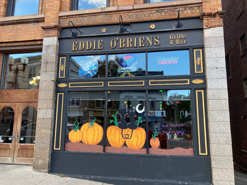 Eddie O'Briens Grille and Bar