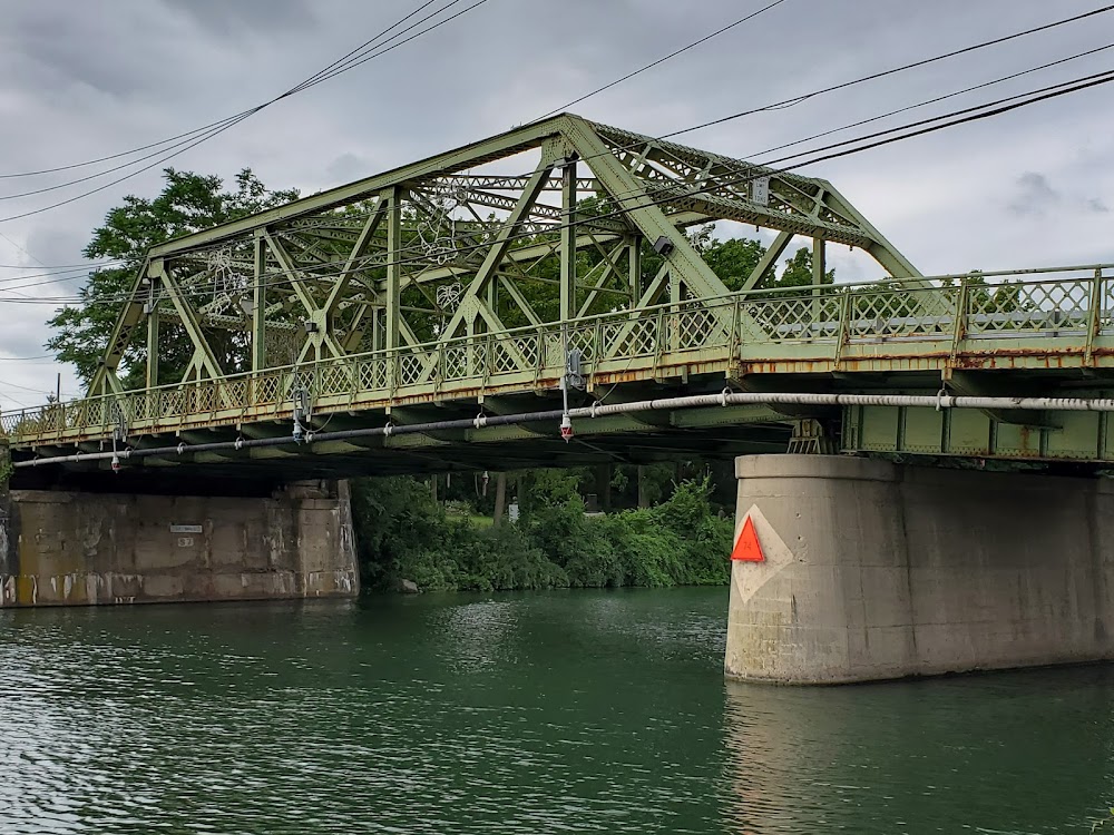 It's a Wonderful Life Bridge