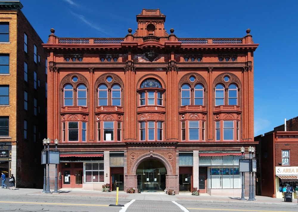 Smith Opera House