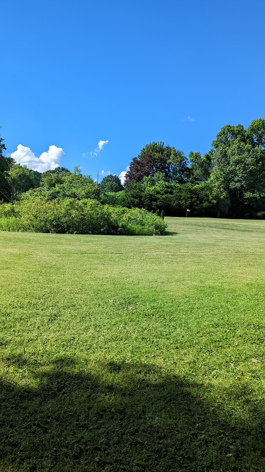 Oneonta Sports Park