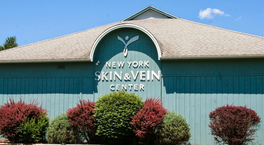 New York Skin and Vein Center spa