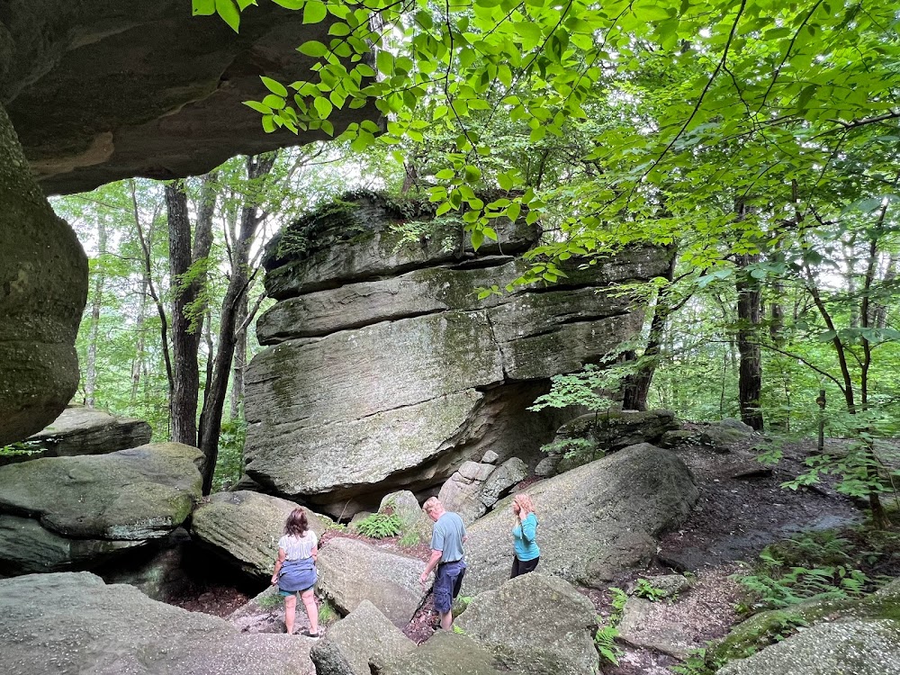 Rock City Park