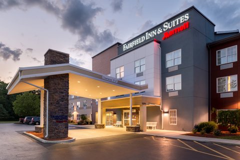 Fairfield Inn & Suites by Marriott Olean