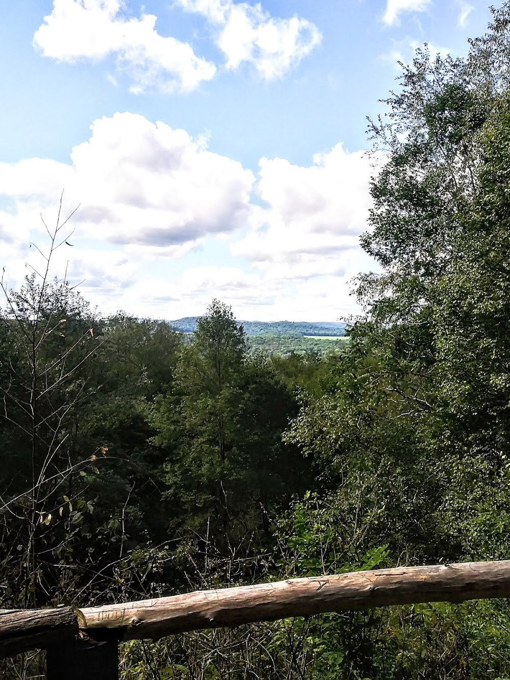 Pfeiffer Nature Center & Foundation